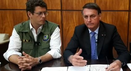 Bolsonaro volta a atribuir fogo no Pantanal e Amazônia a caboclo e indígena