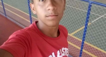 Jovem de 17 anos é assassinado ao defender morador de rua de maltrato em MG