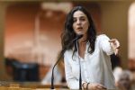Fernanda Melchionna lança "anticandidatura" para presidir comissão que quer anistiar partidos que não cumpriram cota