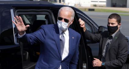 Biden chama invasores do Congresso dos EUA de “terroristas domésticos”