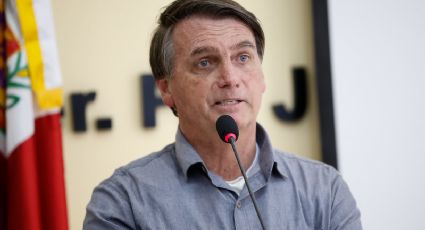 Ótimo e bom de Bolsonaro cai e ruim e péssimo sobe em nova Pesquisa Fórum