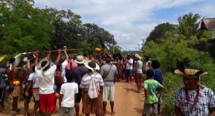 Vitória do povo pataxó: STF derruba reintegração de posse na aldeia Novos Guerreiros (BA)