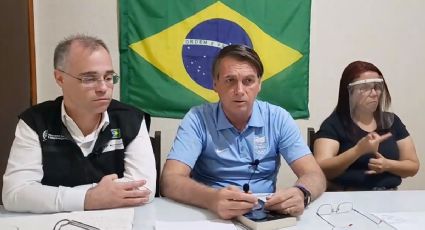 Greenpeace rebate ataque de Bolsonaro contra ONGs: "dados dos satélites mostram quem é o verdadeiro câncer"