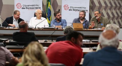 Fundações partidárias propõem alternativas à política econômica neoliberal e recessiva de Bolsonaro