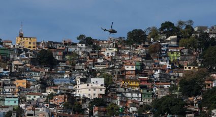 Nas favelas brasileiras, 87% conhecem alguém que pegou Covid