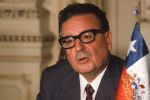 Há 50 anos, Chile fazia de Salvador Allende o primeiro socialista eleito presidente na América Latina