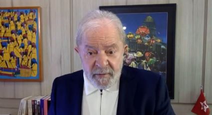 Lula na Fórum: “Tenho pela filha do Dallagnol o respeito que ele não teve pelo meu neto”