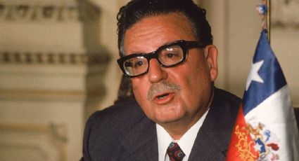 Há 50 anos, Chile fazia de Salvador Allende o primeiro socialista eleito presidente na América Latina