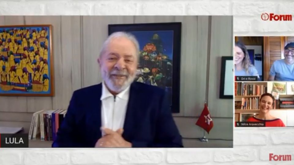 Foto: Reprodução