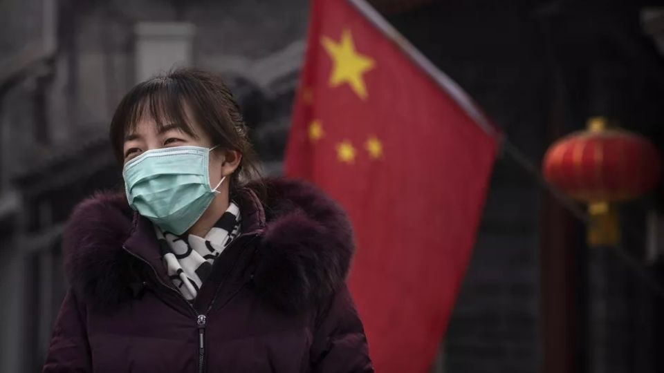 Foto: Xinhua