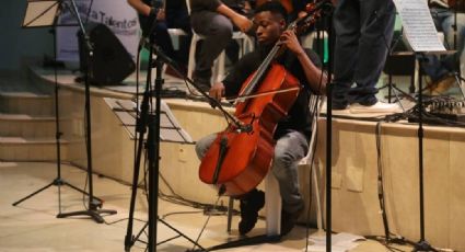 Músico, jovem negro é preso em Niterói, sem provas, e vai parar no presídio