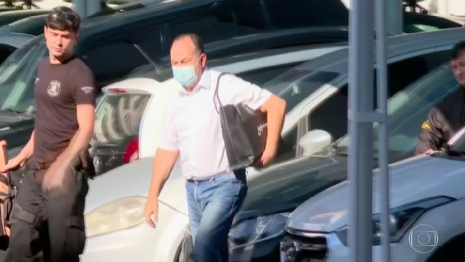 Foto: Reprodução/TV Globo