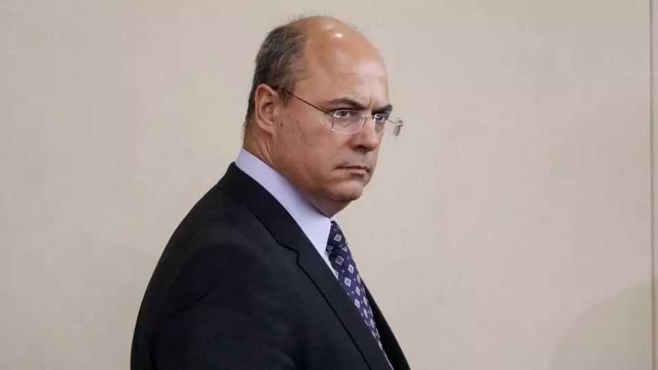 Wilson Witzel revela segredo sobre caso Marielle; houve prevaricação pra defender Bolsonaro