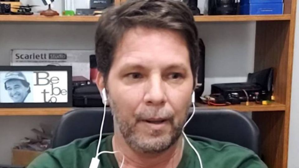 Mario Frias - Foto: Reprodução