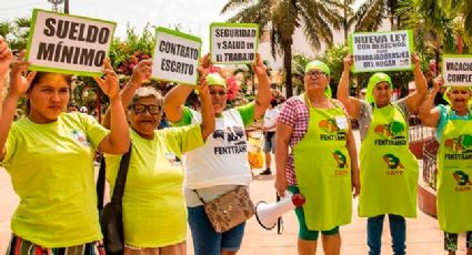 Peru aprova lei que profissionaliza o trabalho doméstico