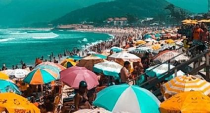 Brasileiro ignora pandemia e lota bares e praias por todo o país