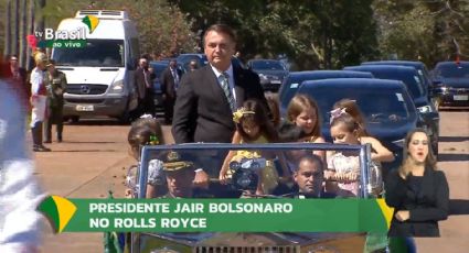 Movimento aciona Bolsonaro no Conselho Tutelar por usar crianças no desfile de 7 de setembro