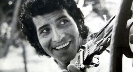 A coragem de Victor Jara e a covardia do seu algoz, que se suicidou para não ser preso