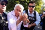 Condenado por estupro, Roger Abdelmassih é transferido para hospital penitenciário