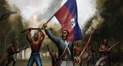 Haiti celebra 217 anos da primeira declaração de independência de um país da América Latina