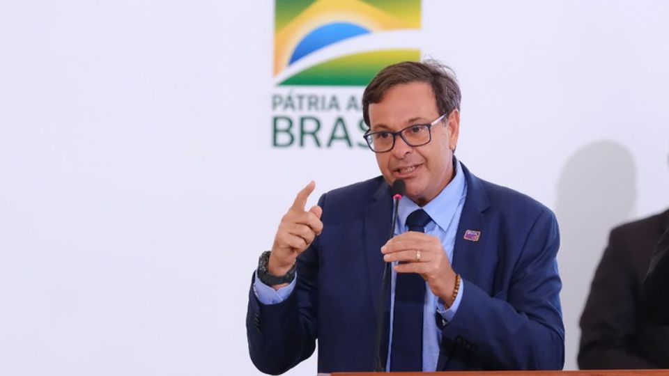 Foto: Ministério do Turismo
