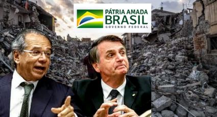 Caso Ford e o inferno de Bolsonaro e Guedes: Desemprego, pandemia e miséria