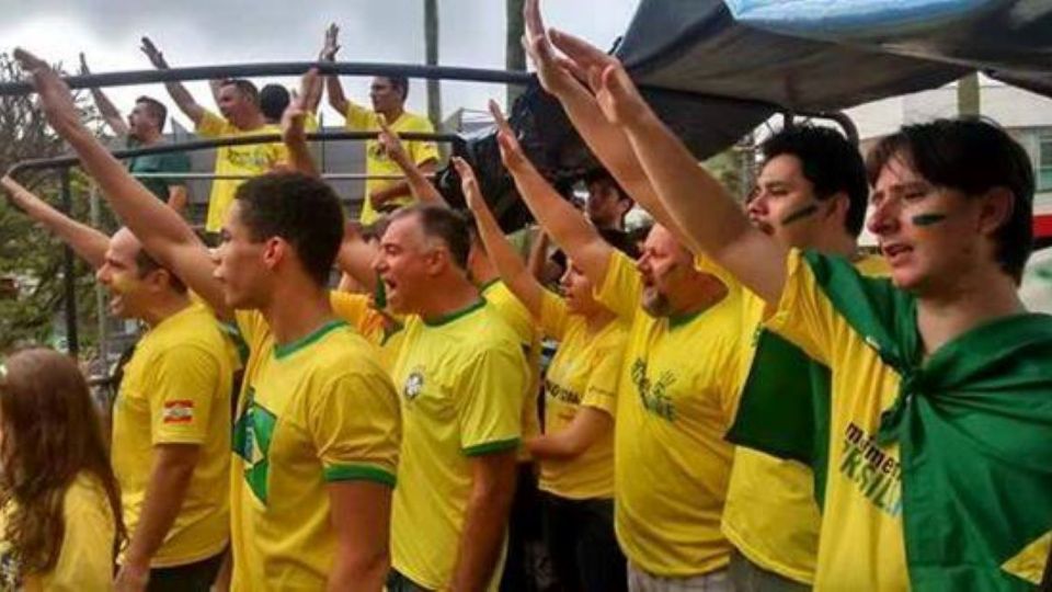 Foto: Redes sociais