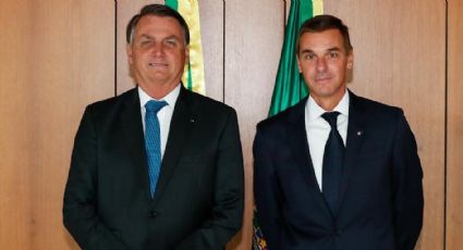 Bolsonaro busca nome para lugar de André Brandão, que anunciou demissões no BB no mesmo dia da Ford