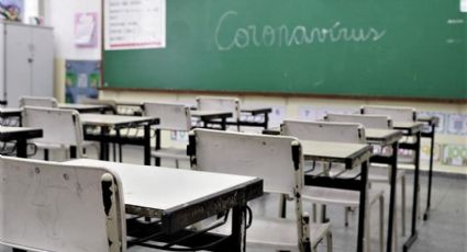 Entidade quer adiamento das aulas presenciais até vacinação completa de crianças