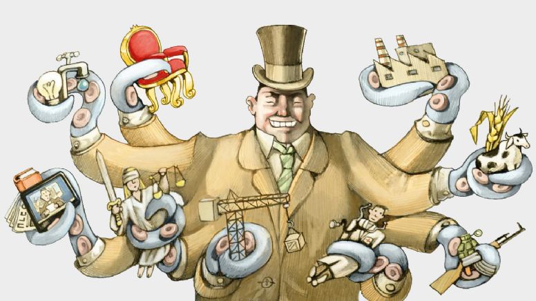 O capitalismo que está contra Bolsonaro e Trump, por Raphael Fagundes