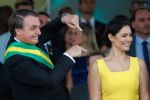 Randolfe pede indiciamento de Michelle e Bolsonaro por darem guarida a golpistas no Alvorada