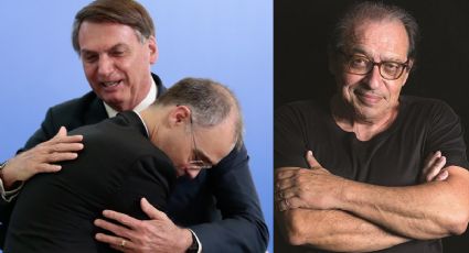 Após artigo polêmico sobre suicídio, Ruy Castro sugere que Bolsonaro é "um idiota, impróprio para governar"