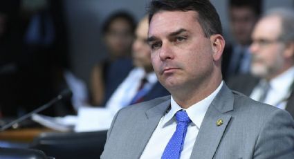 Desumano: Flávio Bolsonaro chama parentes de vítimas da Covid de “militantes” por ida à CPI