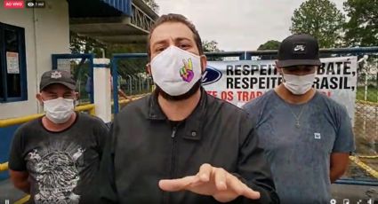 Para Boulos, fechamento da Ford representa “a ausência de um projeto de país”