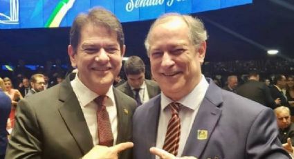 Em oposição ao seu irmão e ao próprio partido, Cid Gomes se diz contra o impeachment de Bolsonaro