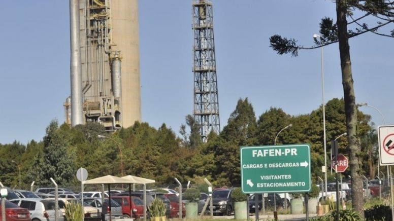 Fechamento da Fafen-PR asfixiou a economia e as vítimas de Covid-19 em Manaus e Belém