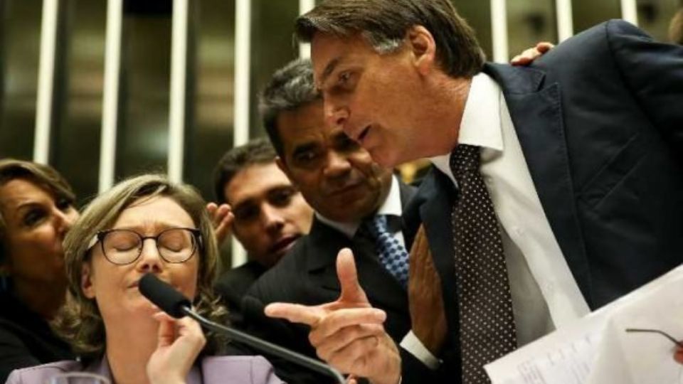 Foto: Câmara
