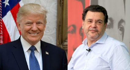 “Obrigado, Trump”: PCO agradece ao presidente americano em artigo no site do partido