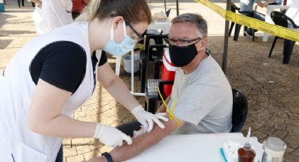 Testagem de Covid-19 em Araraquara (SP), governada pelo PT, é o dobro do país