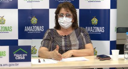 Símbolo do combate ao Covid-19 no Amazonas, Dra. Rosemary morre em Manaus