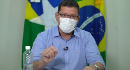 Em colapso, Rondônia transfere pacientes de Covid para outros estados