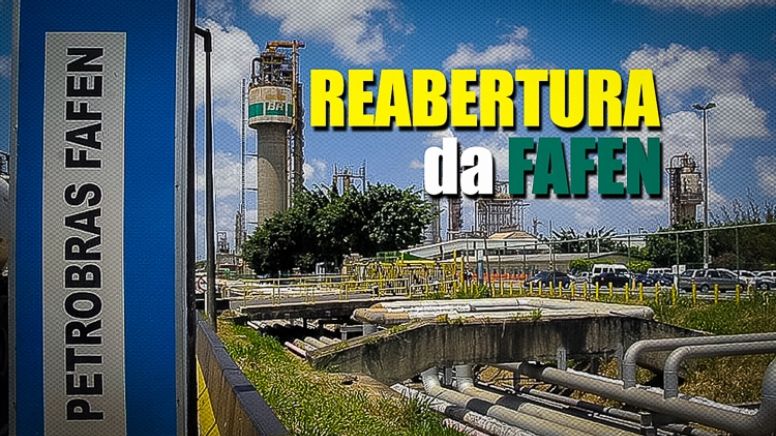 Gerson Castellano: Que Petrobras queremos?
