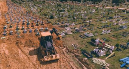 AM tem a maior taxa de óbitos; Pazuello diz que situação em Manaus era ‘completamente desconhecida’