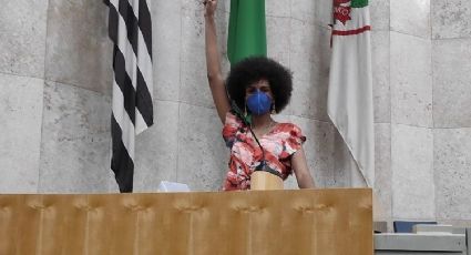 Polícia conclui que Carol Iara, covereadora do PSOL, não foi alvo de ataque a tiros, mas de explosivos sonoros