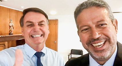 Lira dá rasteira em Bolsonaro sobre anistia antes de declarar apoio a Hugo Motta; entenda