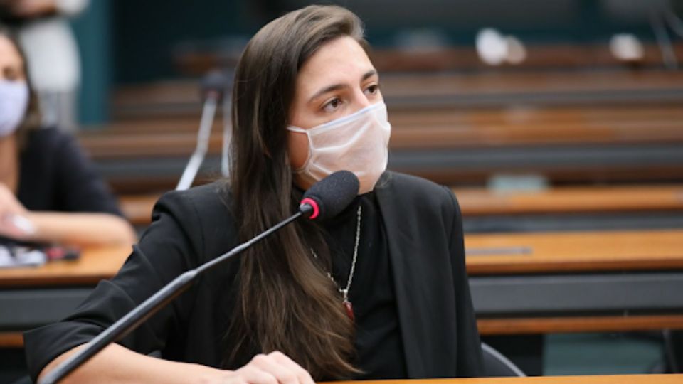 Foto: Maryanna Oliveira/Câmara dos Deputados