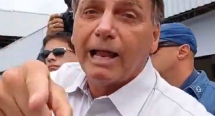 MPF pede que STJ mantenha condenação de Bolsonaro por fala homofóbica