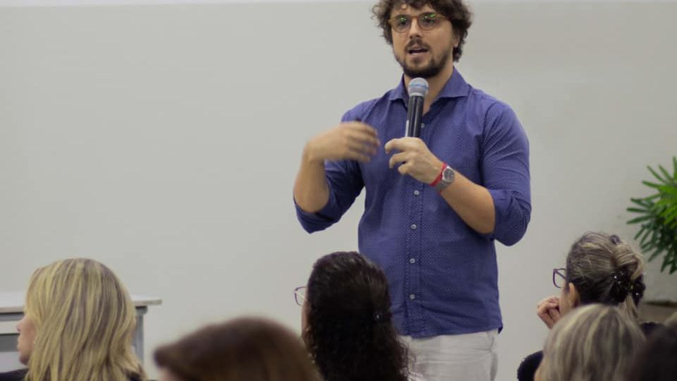 Foto: arquivo pessoal