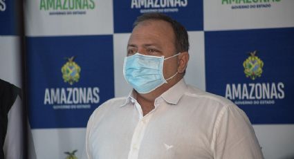 "Não vou montar 1.500 leitos de UTI nunca em Manaus", diz Pazuello ao defender transferência de pacientes