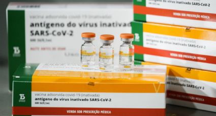 Servidora é afastada após aplicar vacina da polio no lugar da CoronaVac